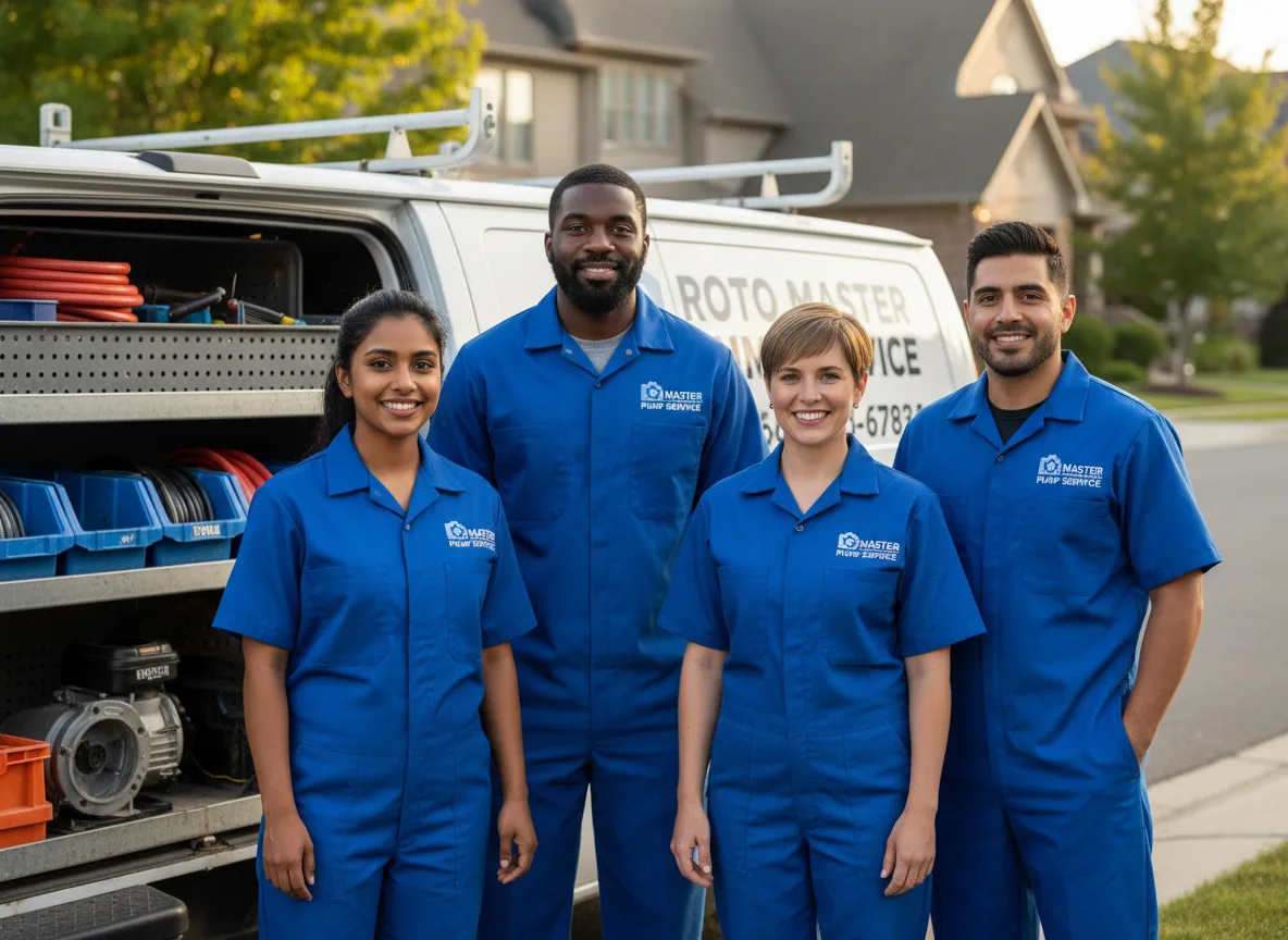 Sump Pump Installation company in Umpqua, OR